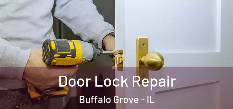 Door Lock Repair Buffalo Grove - IL
