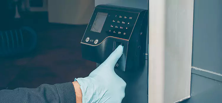 Access Control Installation Buffalo Grove