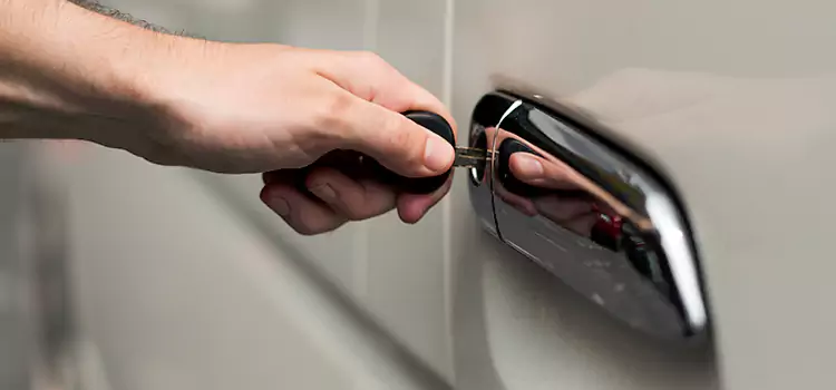 Why Choose Our Auto Locksmith Team in Buffalo Grove, IL?