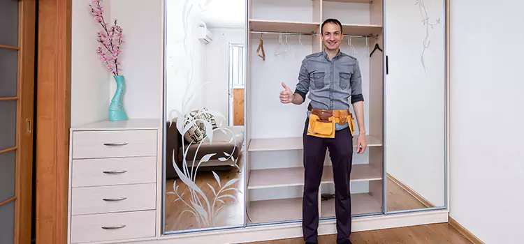 Sliding Closet Door Replacement Buffalo Grove