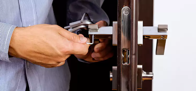 Commercial Door Lock Repair Buffalo Grove