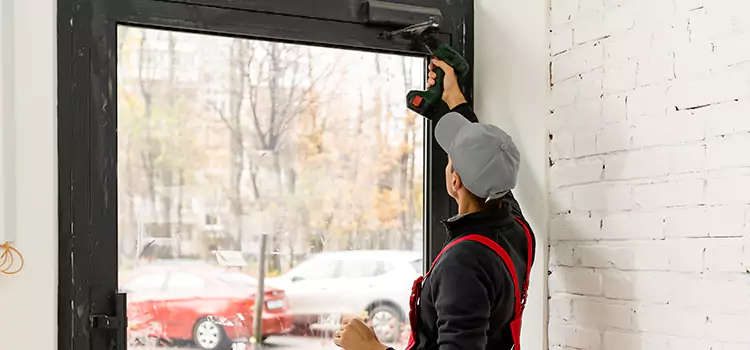 Comprehensive Door Closer Services in Buffalo Grove, IL