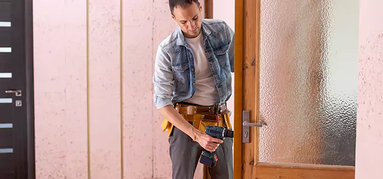 Exterior Door Frame Installation Buffalo Grove