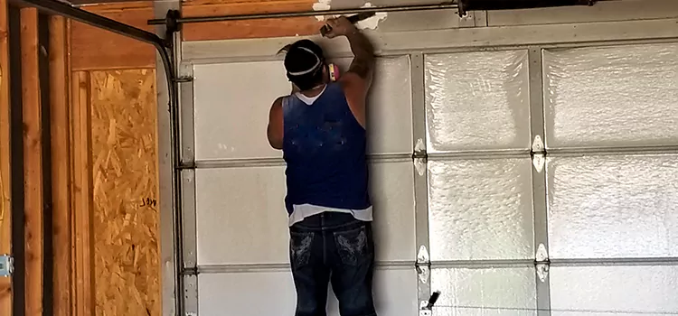 Specialized Garage Door Panel Solutions in Buffalo Grove, IL