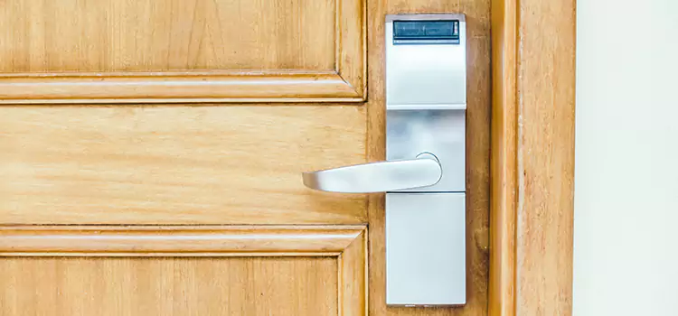 Electromagnetic Door Lock Installation Buffalo Grove