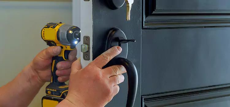 Mobile Automotive Locksmith Buffalo Grove