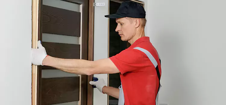 Frame and Panel Restoration Buffalo Grove