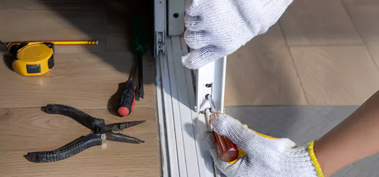 Sliding Door Installation Services in Buffalo Grove, IL
