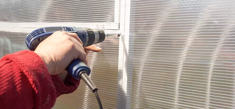 Sliding Screen Door Repair Buffalo Grove