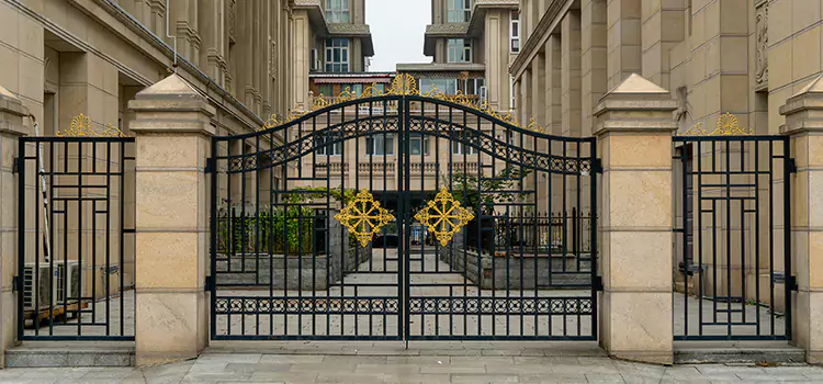 Comprehensive Iron Gate Maintenance Solutions in Buffalo Grove, IL