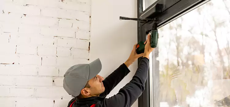 Your Trusted Partner for Door Closer Solutions in Buffalo Grove, IL