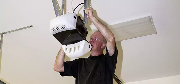 Garage Door Opener Service Buffalo Grove