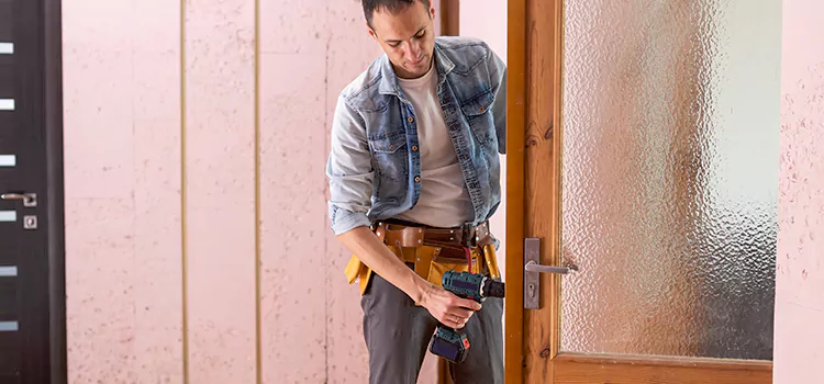 Door Glass Replacement Buffalo Grove