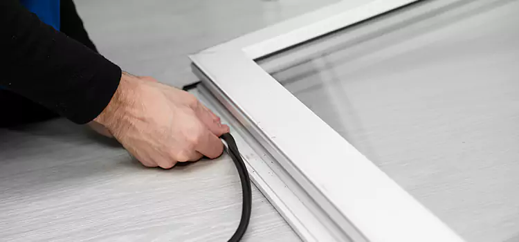 Commercial Door Weather Stripping Buffalo Grove