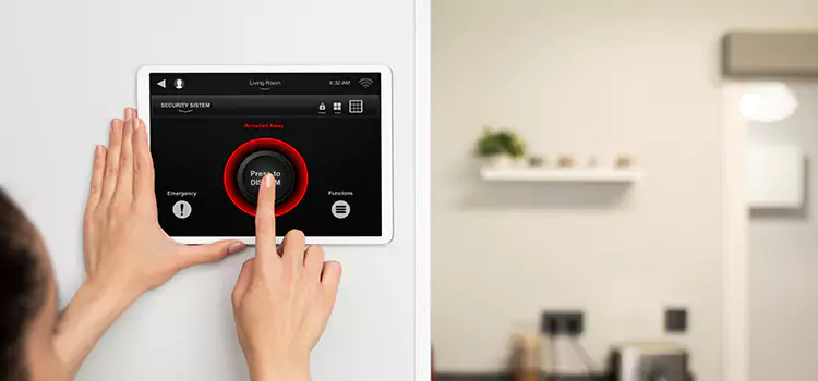 Blink Video Doorbell Installation Buffalo Grove