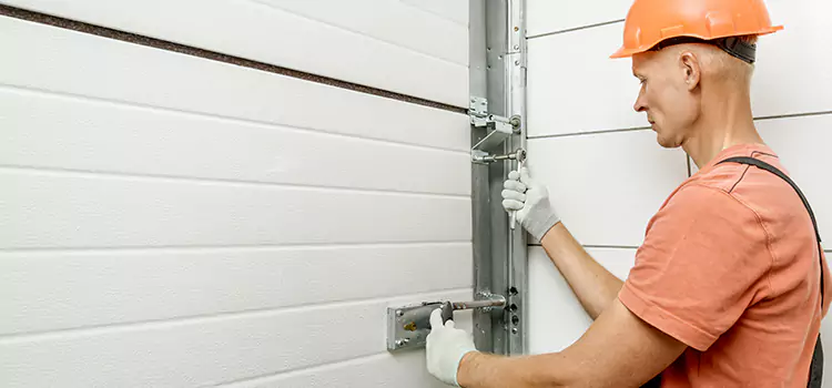Why Choose Us for Garage Door Lock Services in Buffalo Grove, IL?