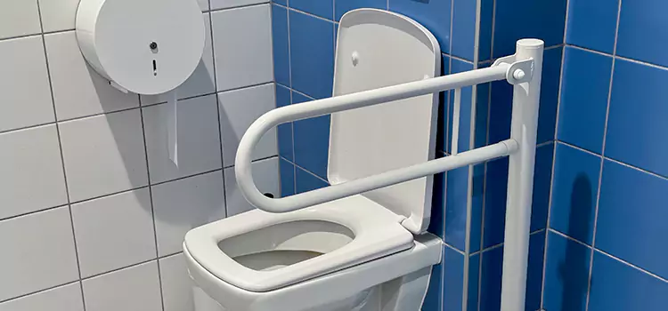Comprehensive Solutions in Buffalo Grove, IL for Accessible Facilities
