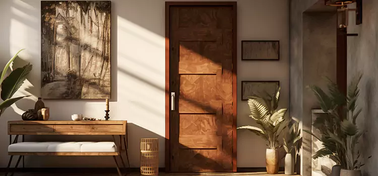 Specialty Interior Doors Buffalo Grove