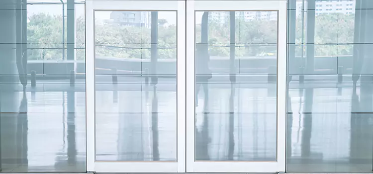 Mobile Sliding Screen Door Replacement Buffalo Grove