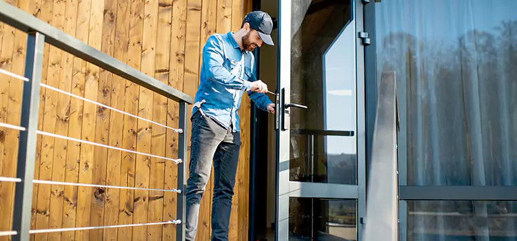 Emergency Patio Door Repair Buffalo Grove