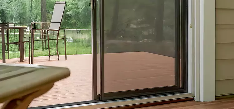 Garage Screen Door Installation Buffalo Grove