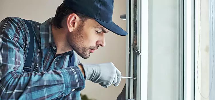 Emergency Response for Latch Issues Buffalo Grove