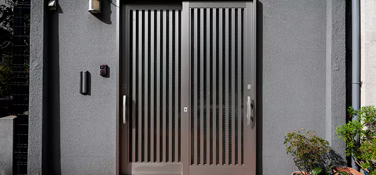 Specialized Steel Door Services in Buffalo Grove, IL