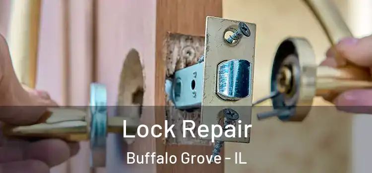 Lock Repair Buffalo Grove - IL