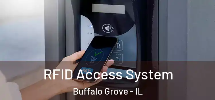 RFID Access System Buffalo Grove - IL