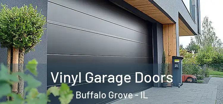  Vinyl Garage Doors Buffalo Grove - IL